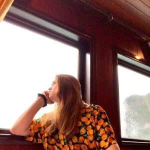 Meet your Posher, Taryn